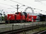2070 004-3; Bhf. Wien Nord; 24-07-2001
